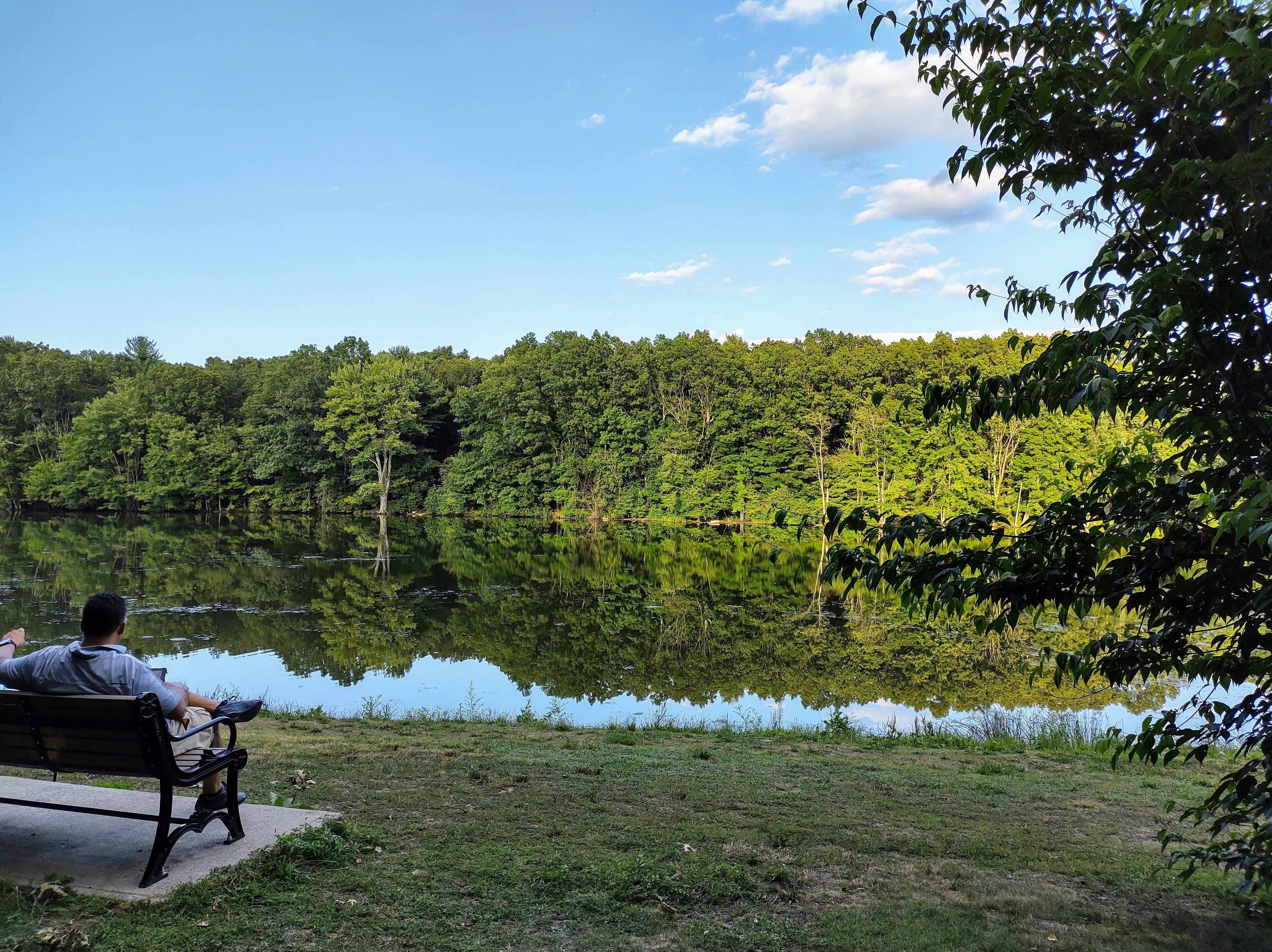 Mill Pond County Park