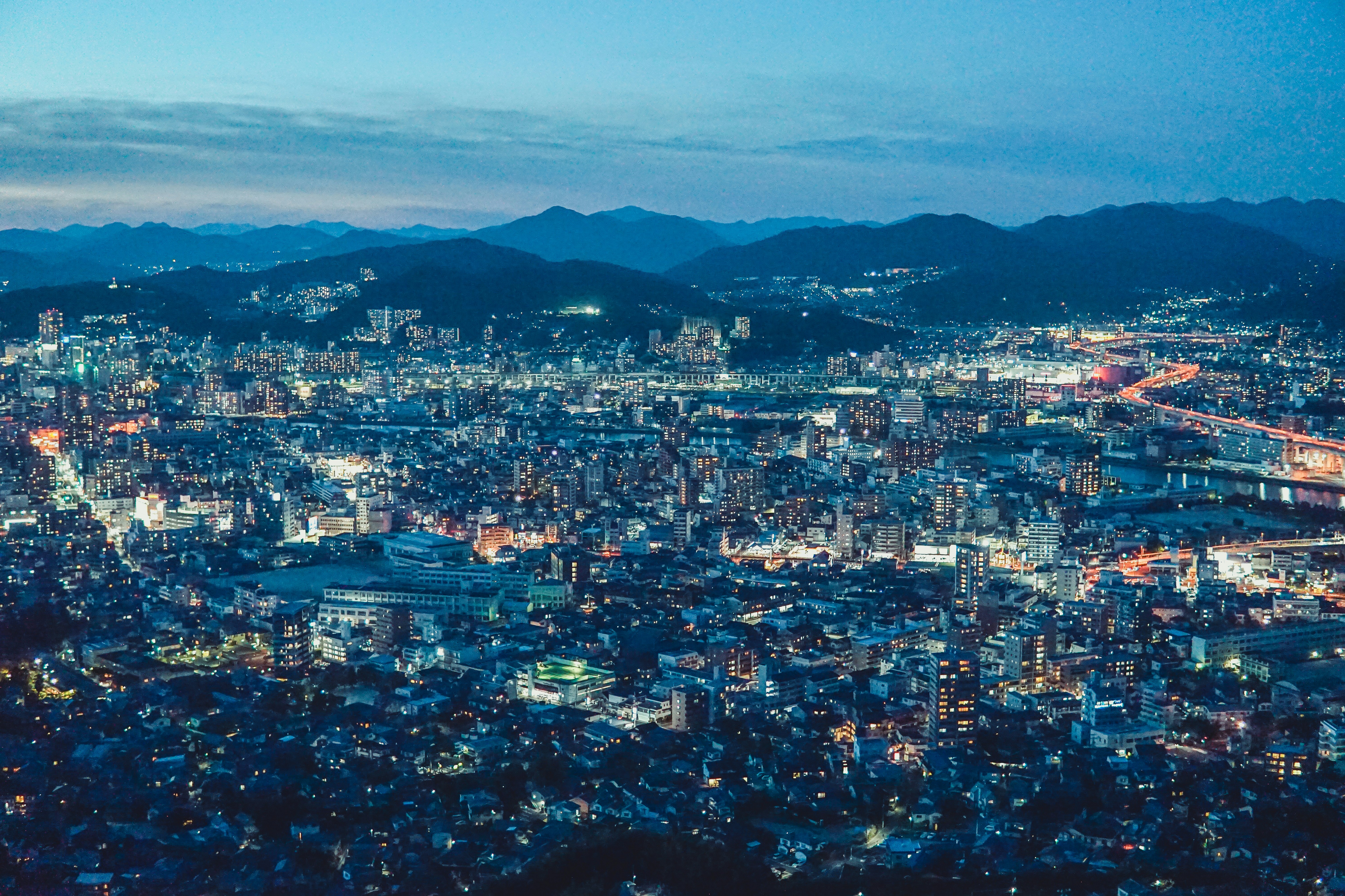 Photo by cosmonaut647