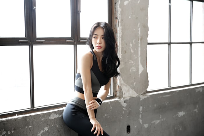 Private Pilates session at FORME PILATES Singapore