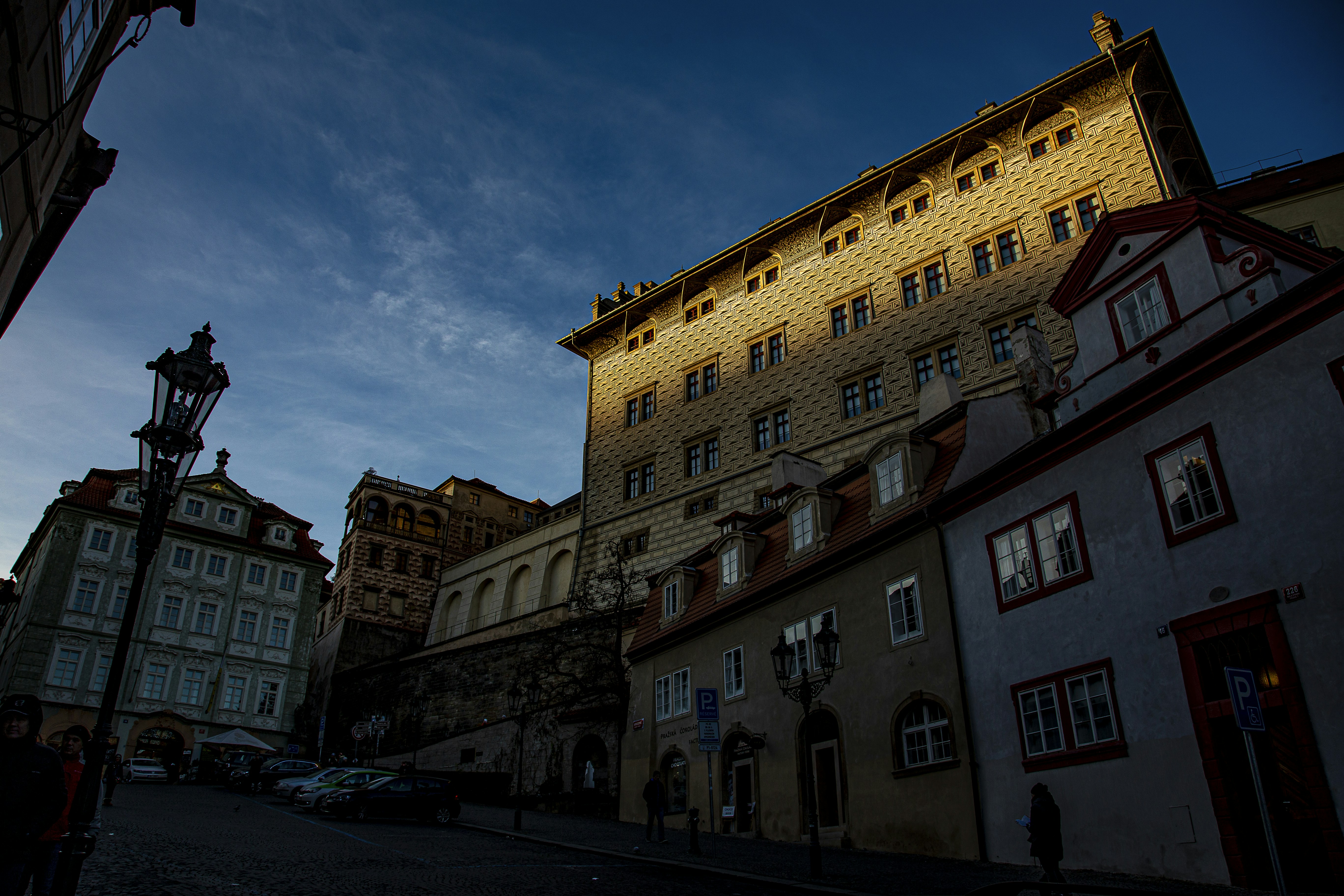 Poklice