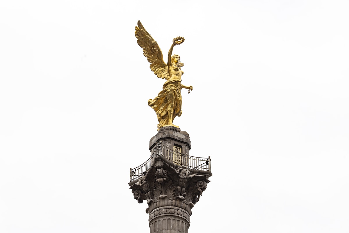 Cinco días en la ciudad de mis sueños - I