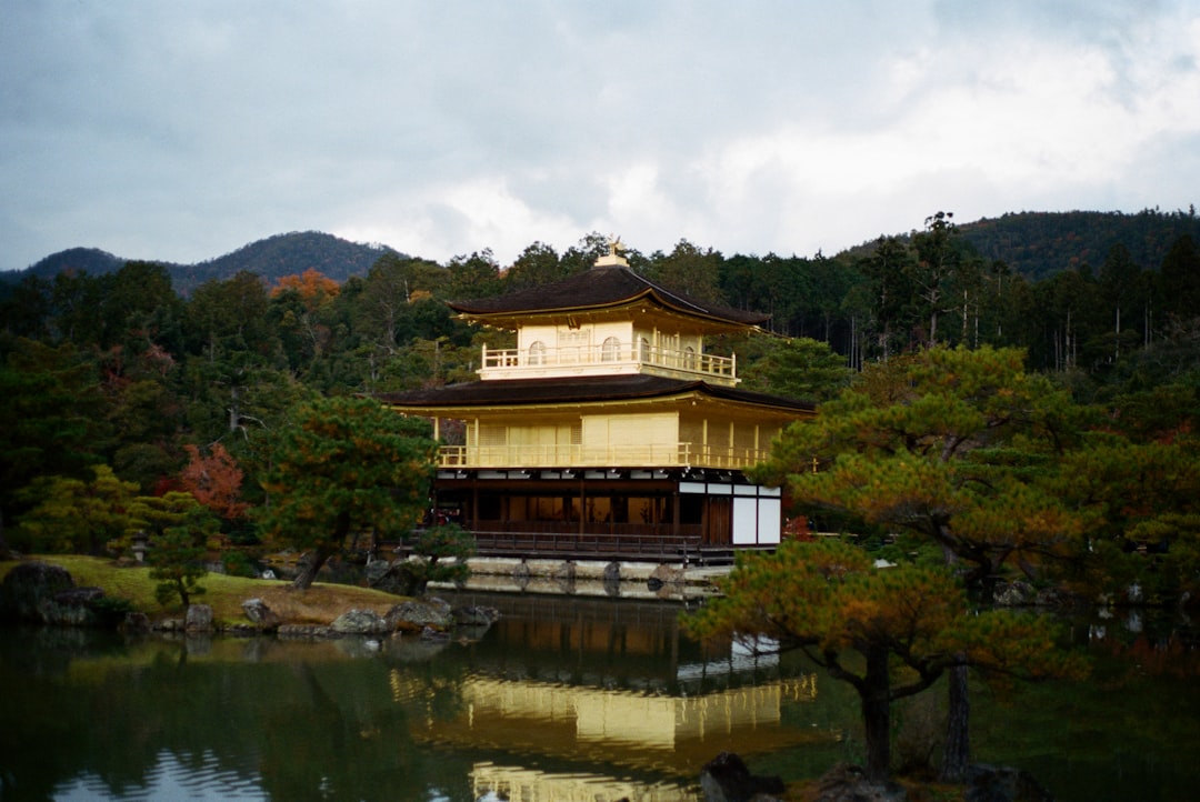 Hill station photo spot Kyoto Kiyomizu