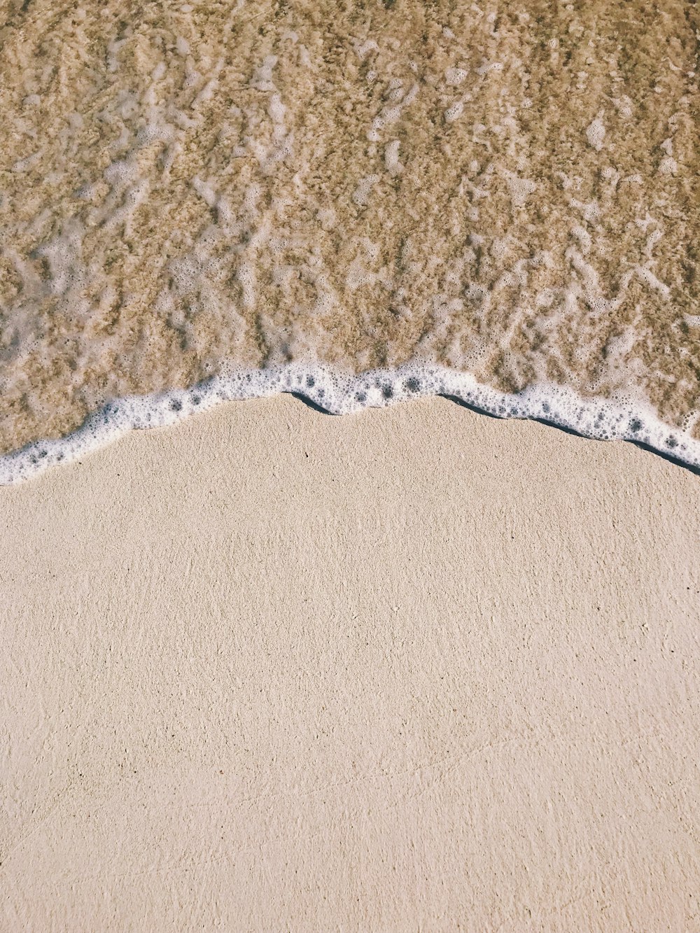 aerial view of beach during daytime