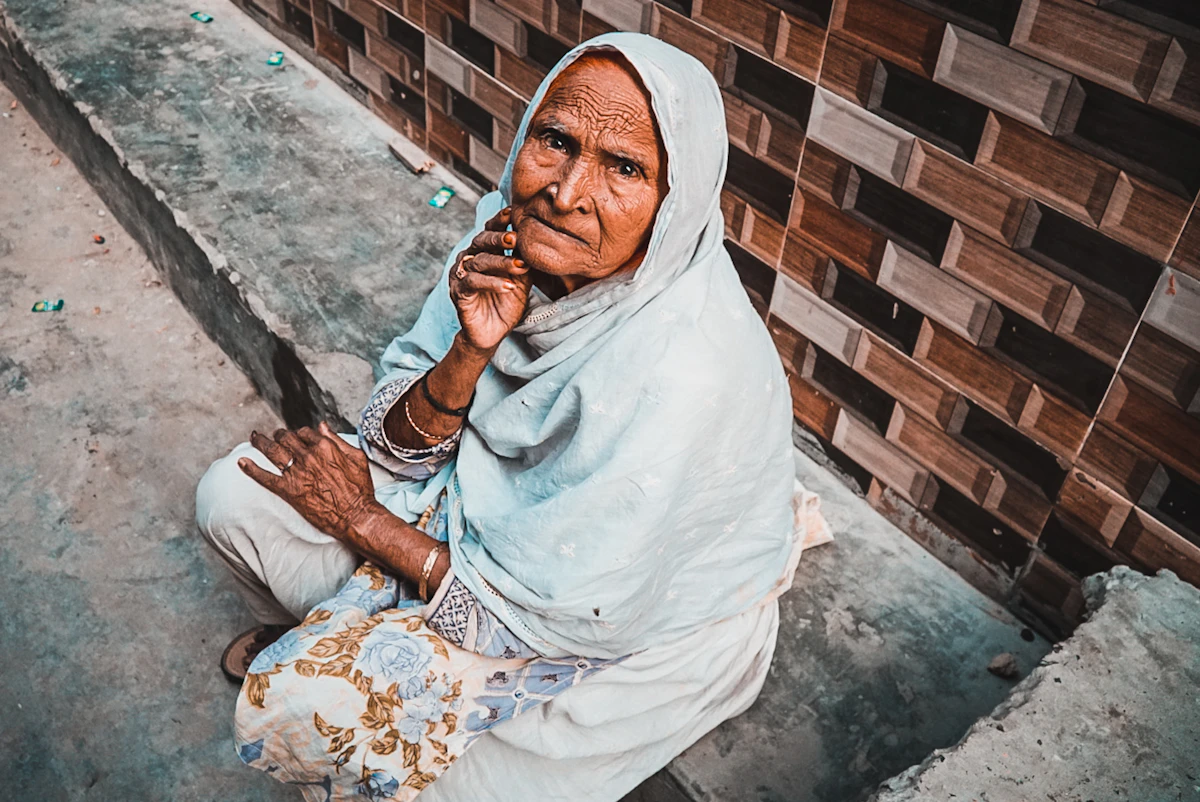 Widow & Deserving Family Support Programme