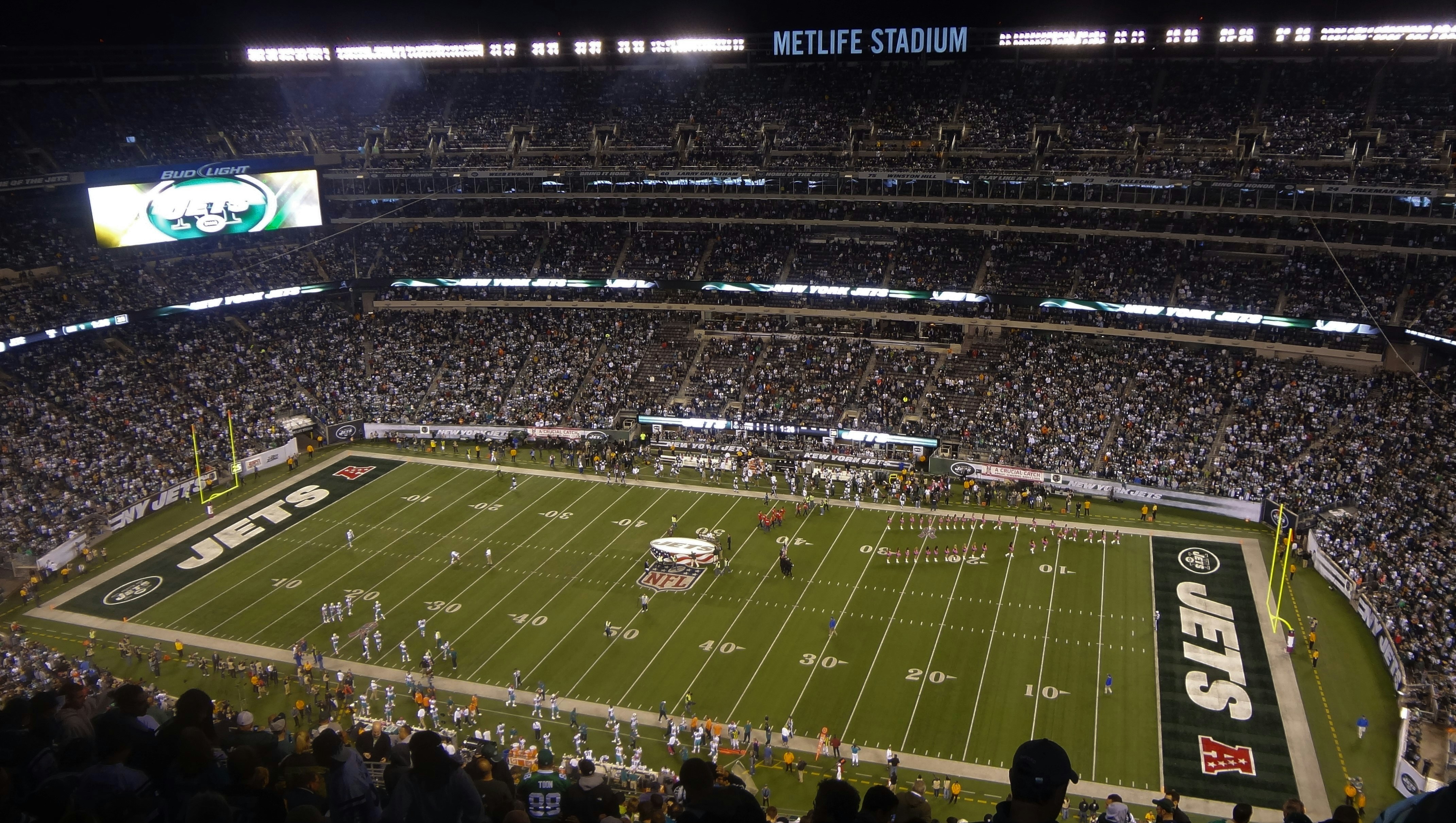 Jets vs Buccaneers: A Comprehensive Breakdown