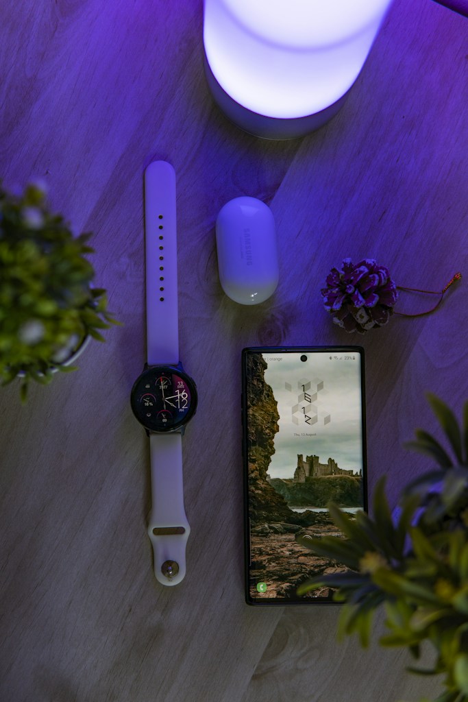 Wireless Charger Pad