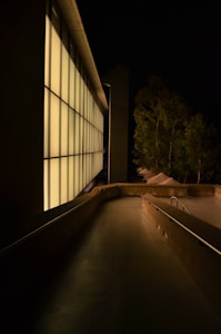Borne LED