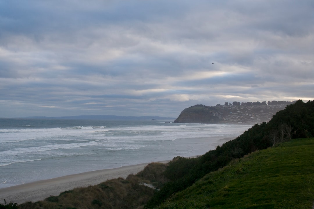 Headland photo spot Dunedin Nugget Point Light House