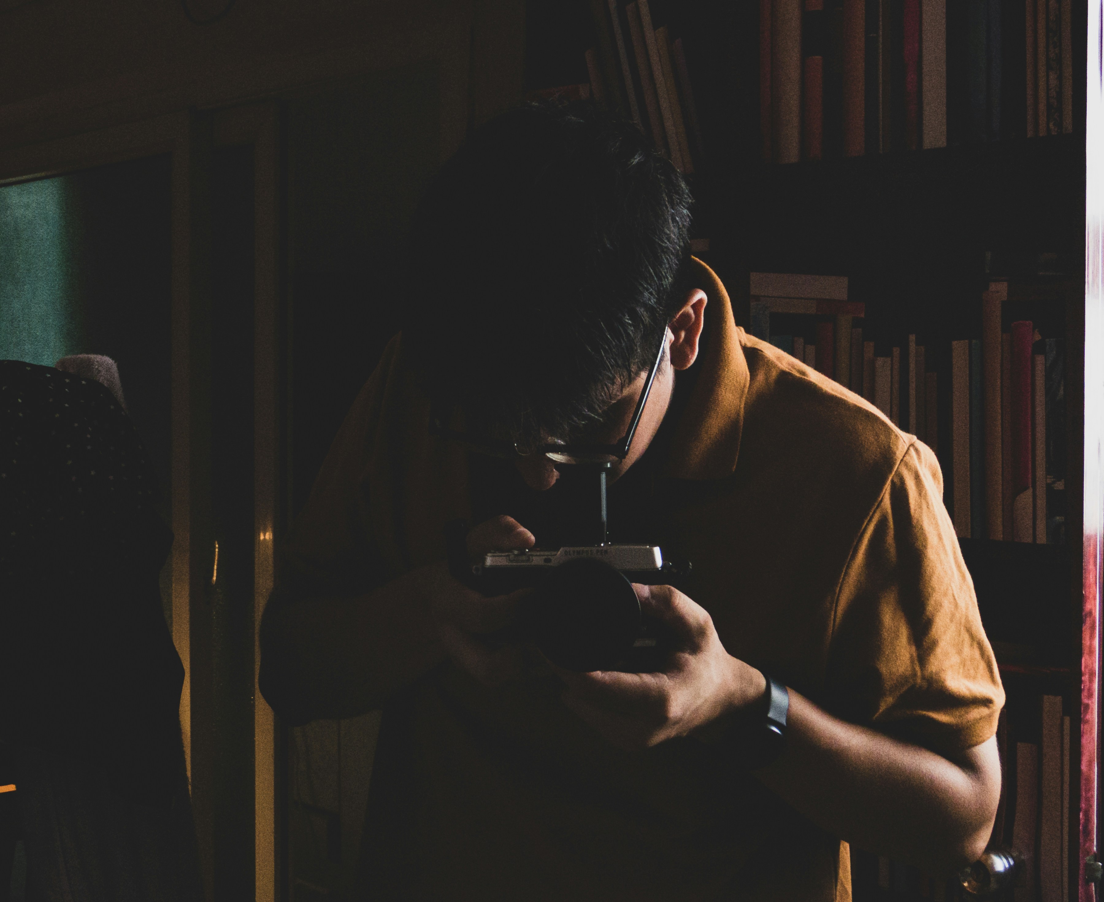 Photo by chansummerla