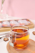Café et Thé