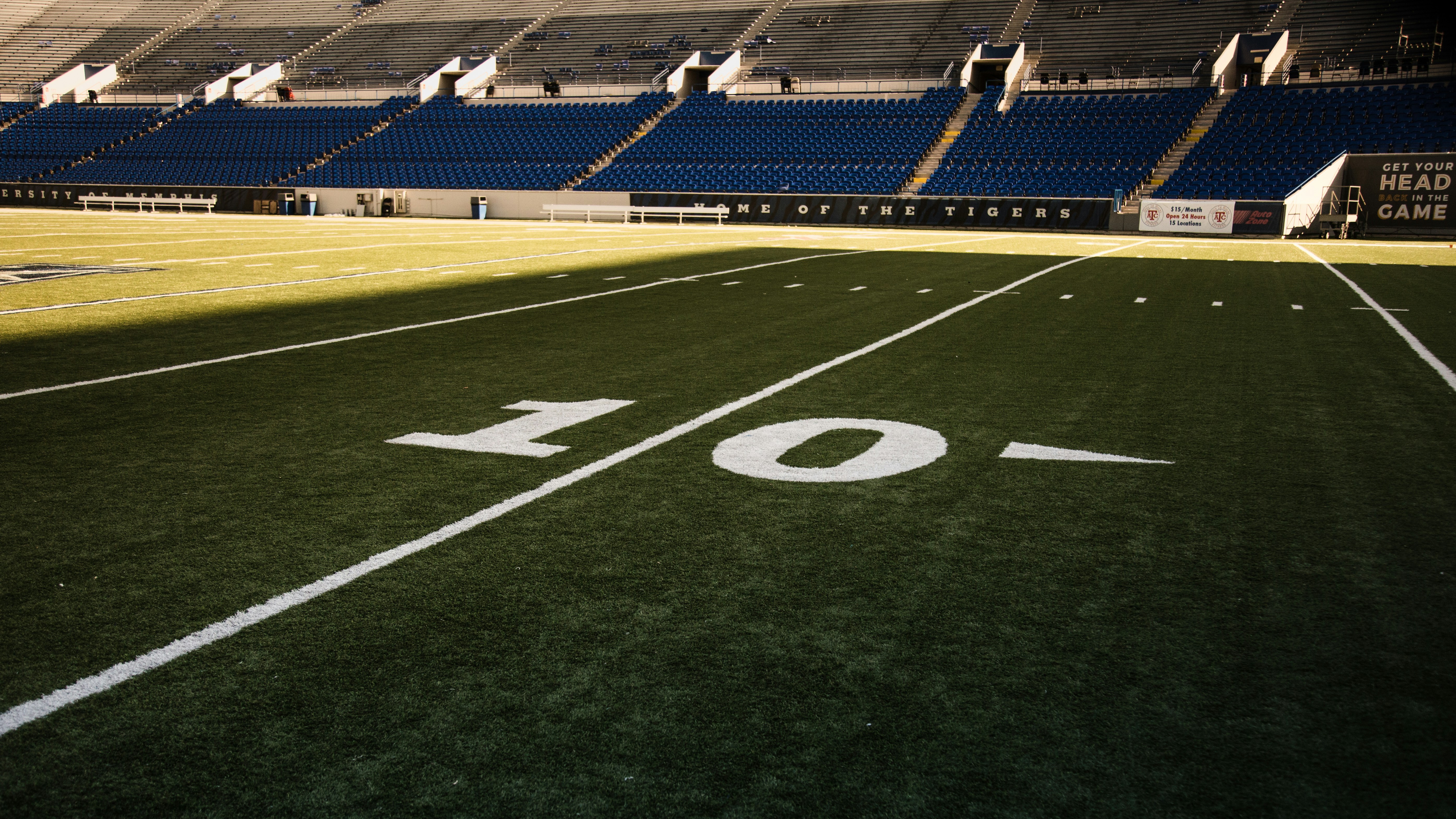 Yards Don't Score Touchdowns: The Strange Science of Elite Offenses Going Quiet at the Goal Line