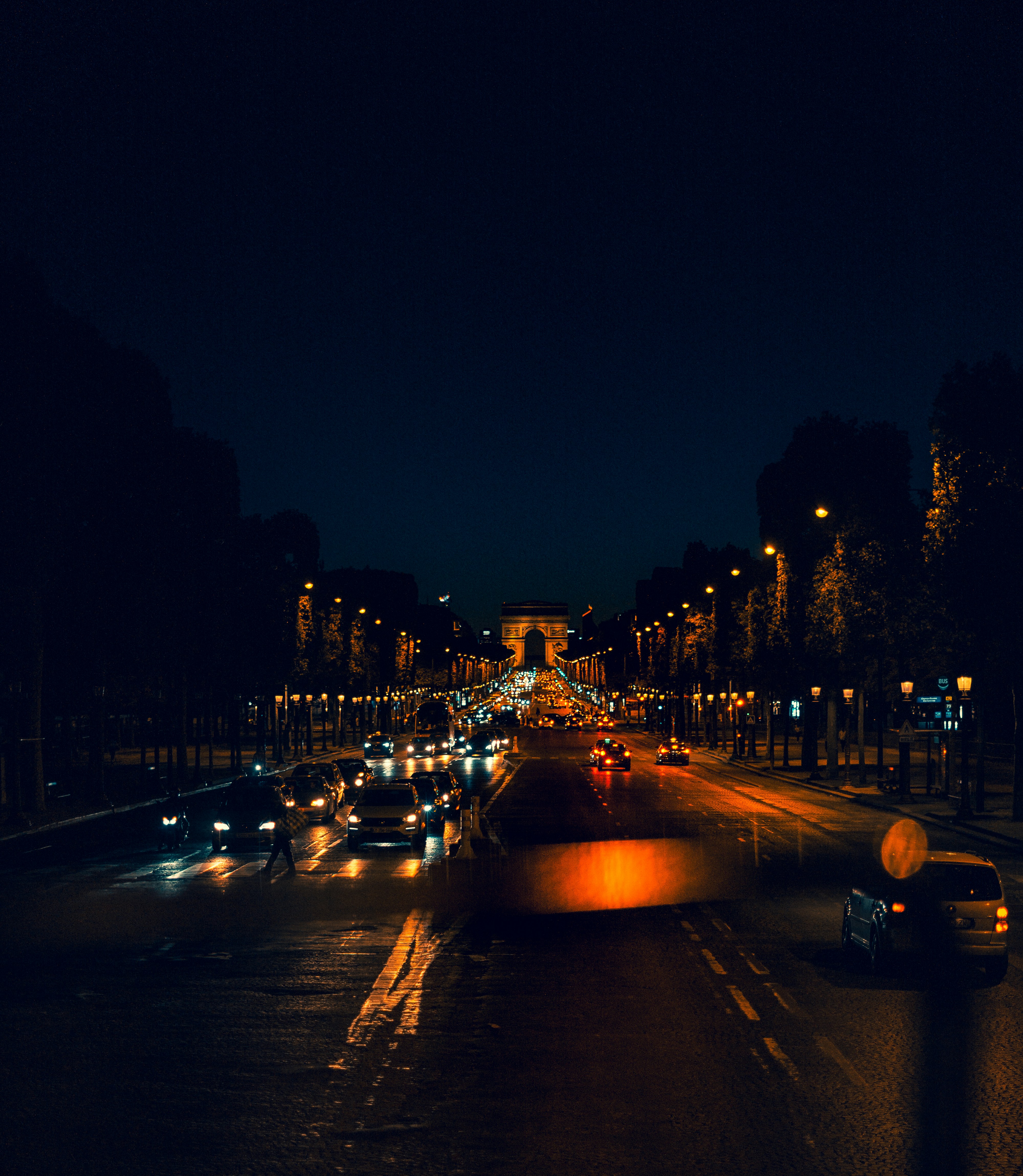 Que faire dans le quartier des Champs Élysées ? Image de l’article