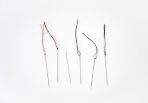 Sterile Needles Set