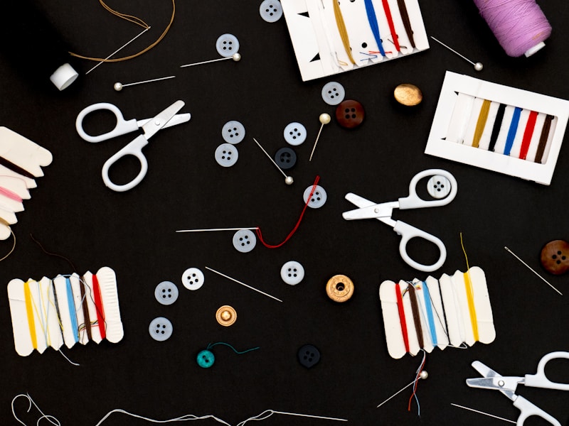 Tailoring
