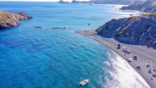 photo of Kaloi Limenes Bay near Fourfouras