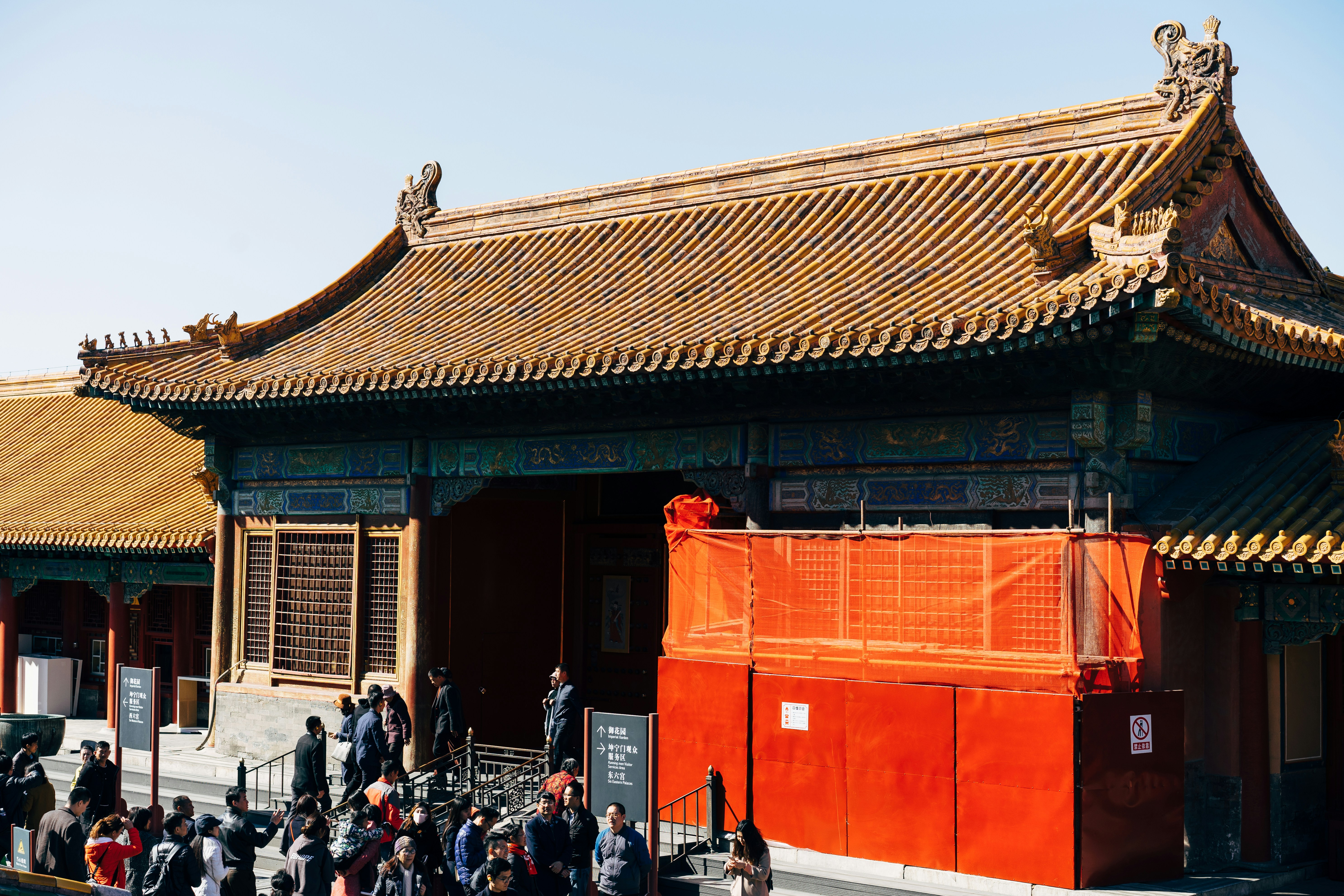 Photo by markuswinkler