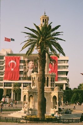 Izmir, Turkey