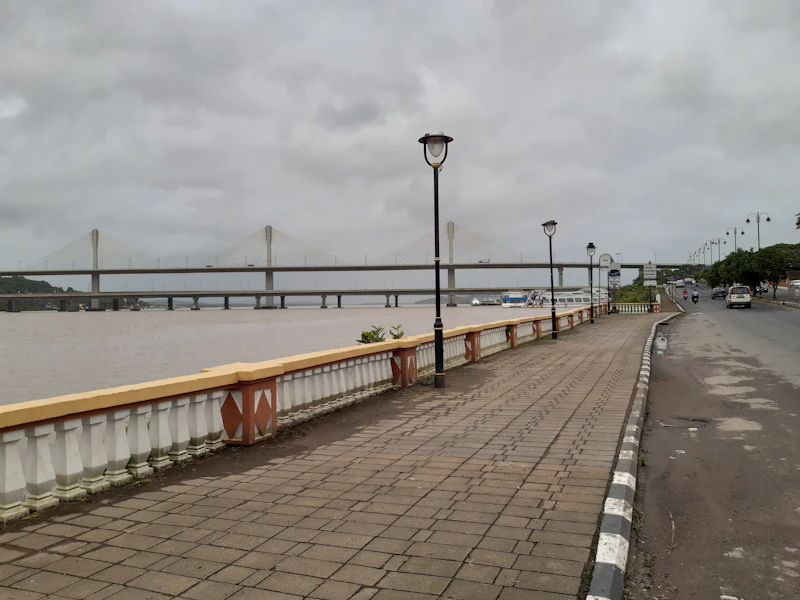 Best Wine Bars in Panaji for an Unhurried Evening Glass