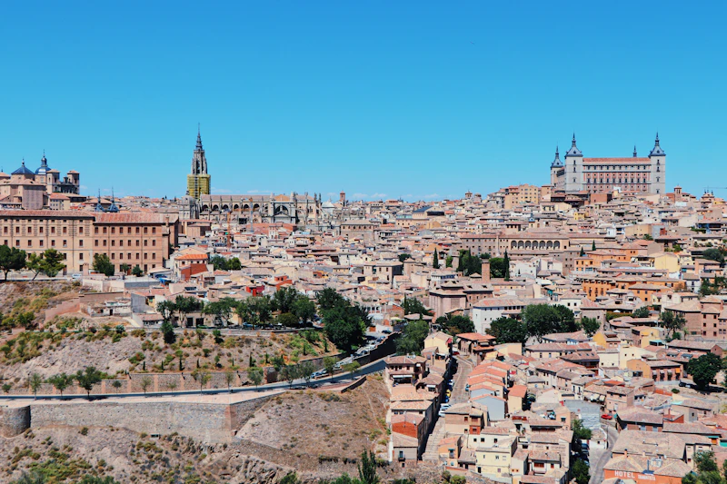 Toledo