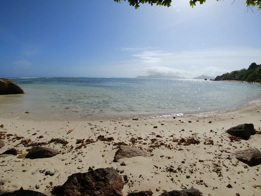 15-Day Seychelles Budget Backpacking Itinerary