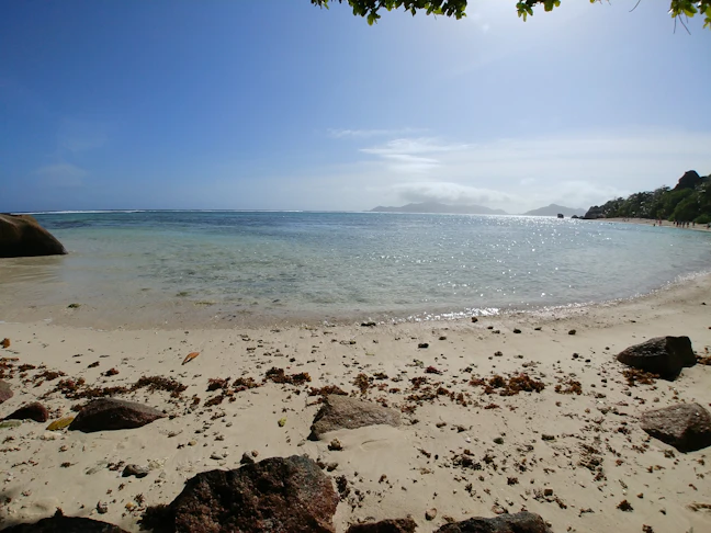 15-Day Seychelles Budget Backpacking Itinerary