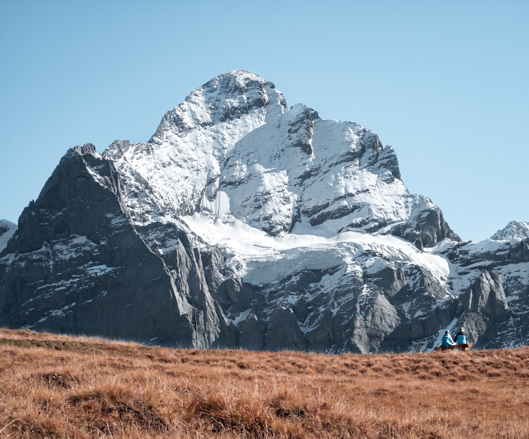 Hill photo spot Grindelwald Zermatt