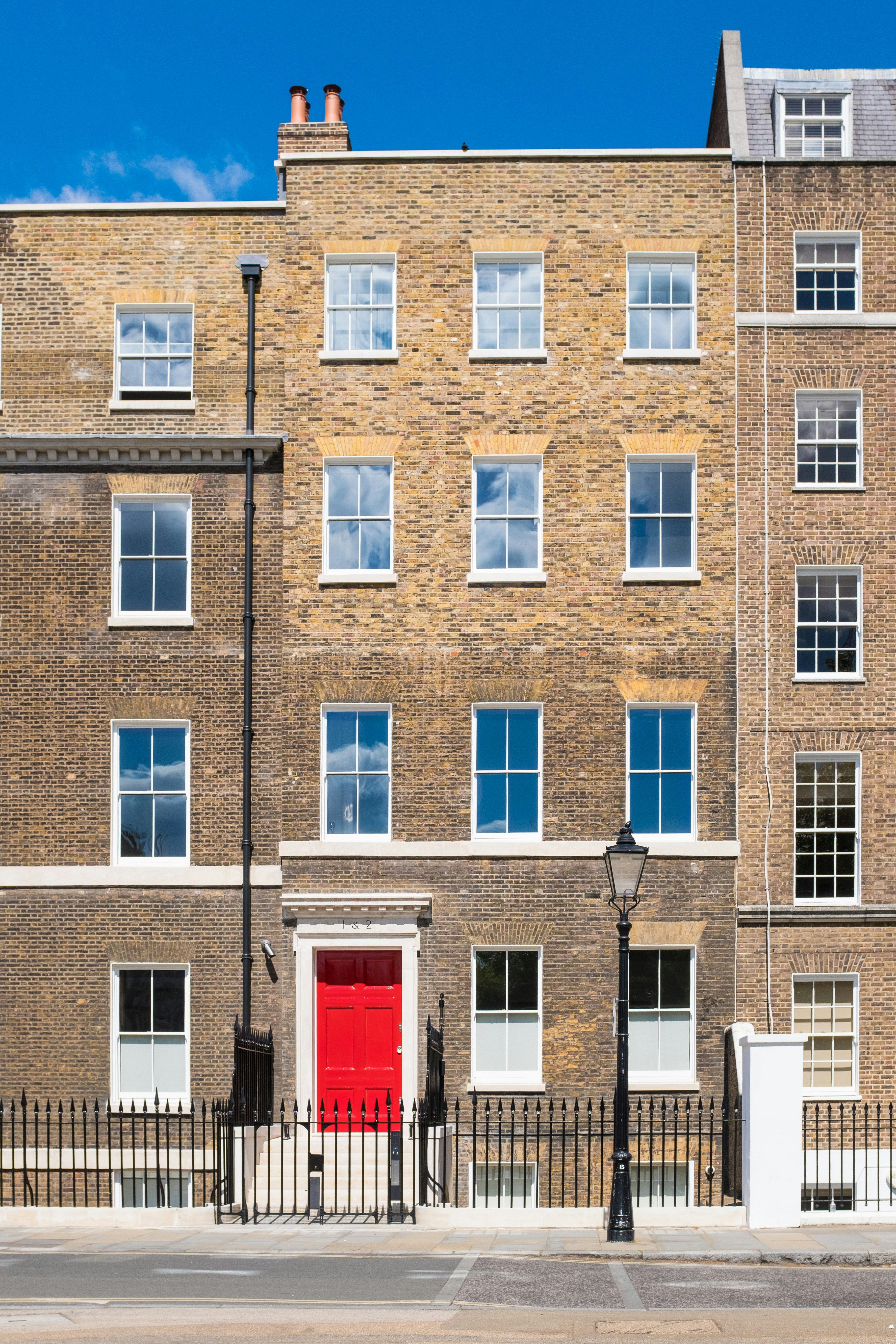 Photo by giuliahetherington