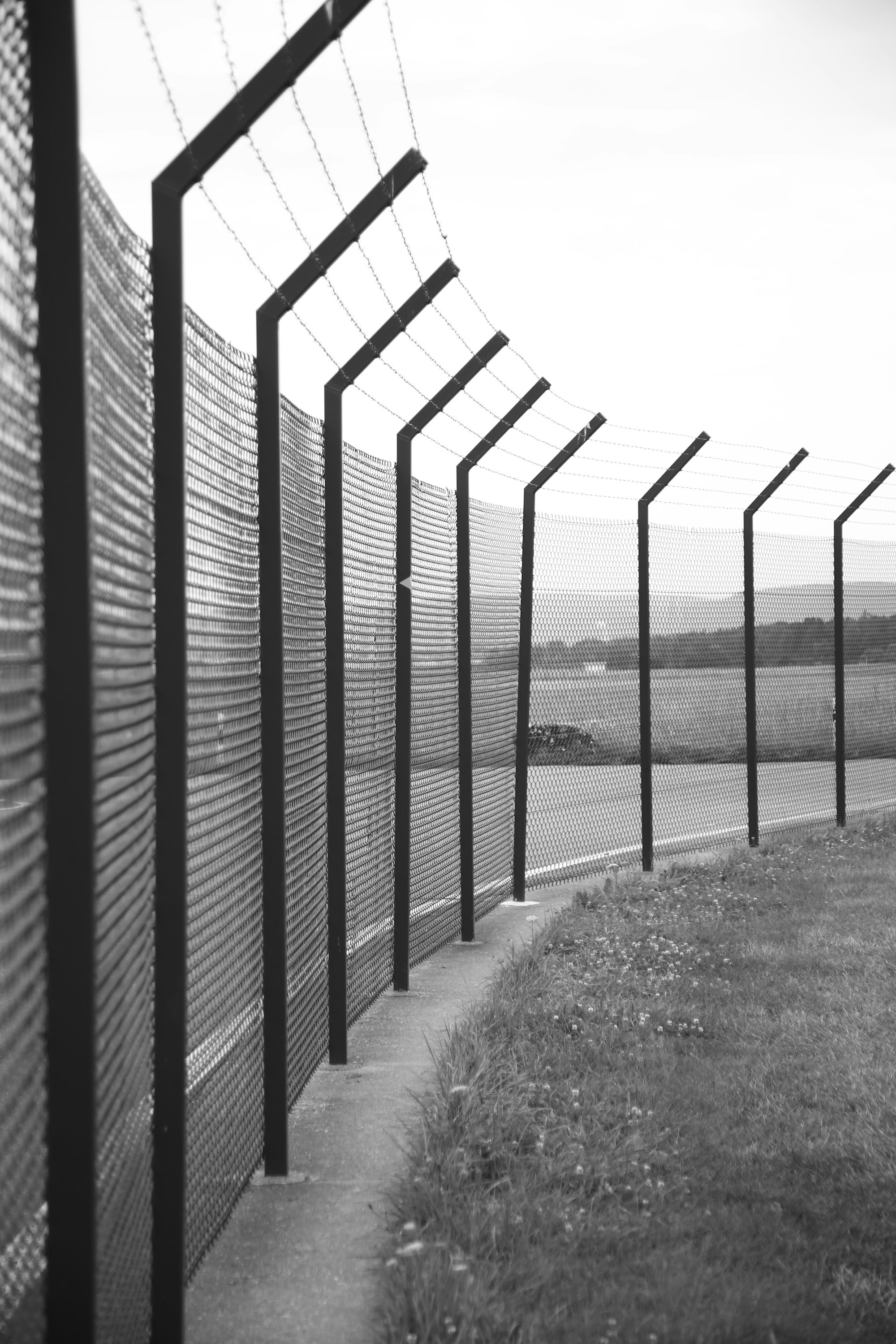 The women in Limerick prison