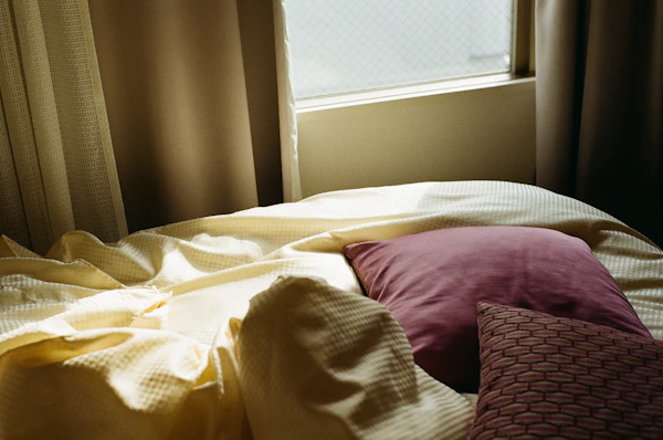Beautiful Luxury Bedding