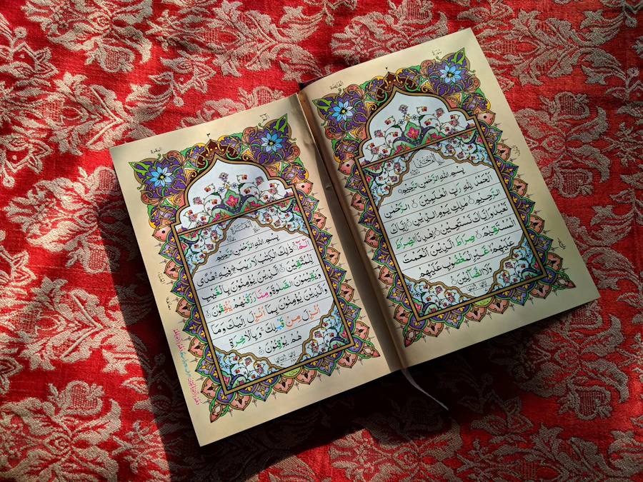 Al-Mu'awwidhatān — Al-Ruqyah Al-Shar'iyyah