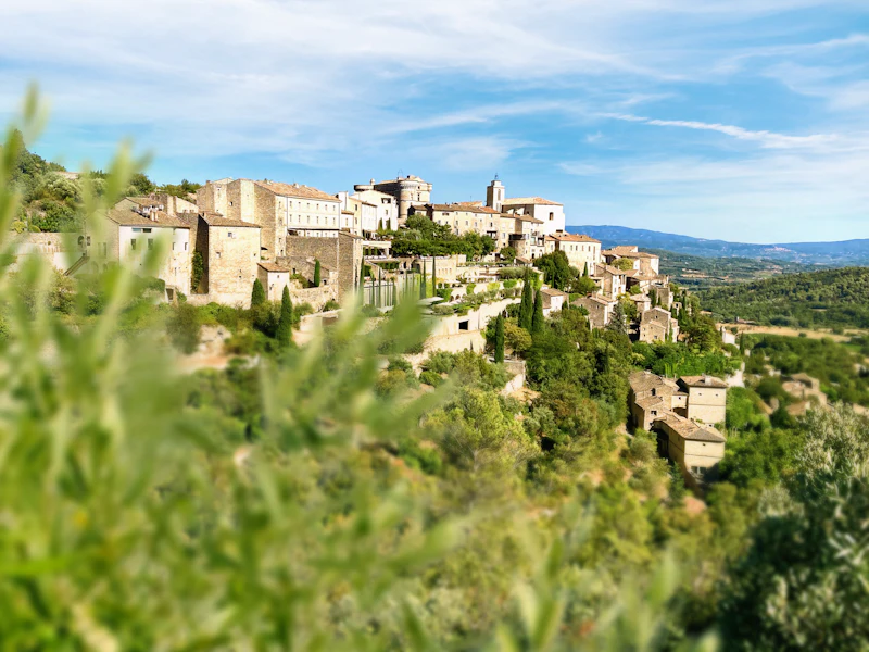 Animations estivales à Barjols