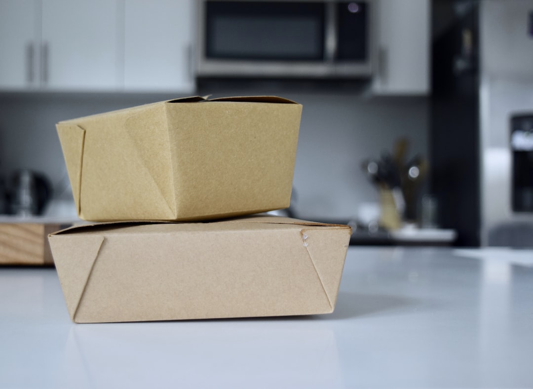 Food Storage
