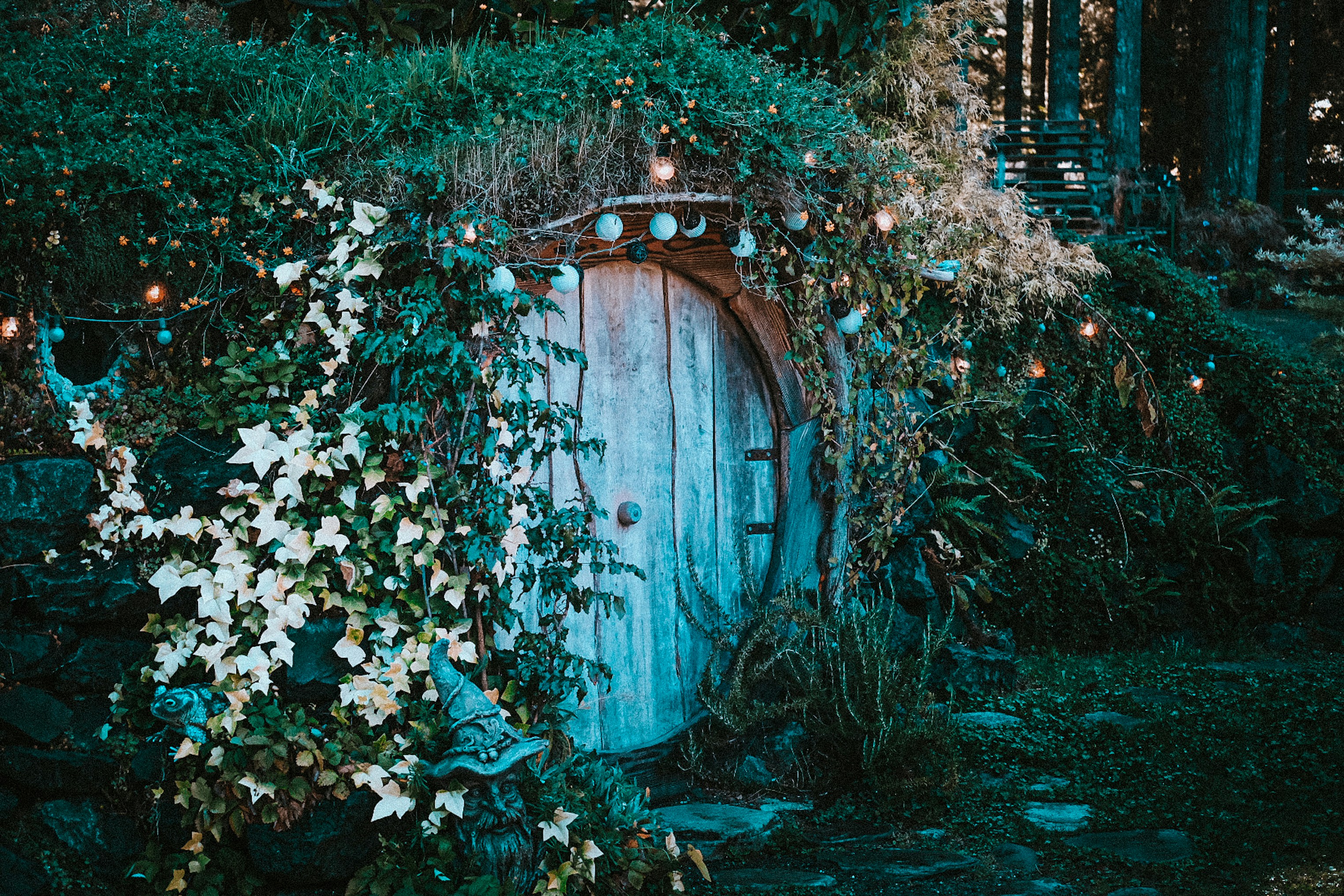 The power of great leadership