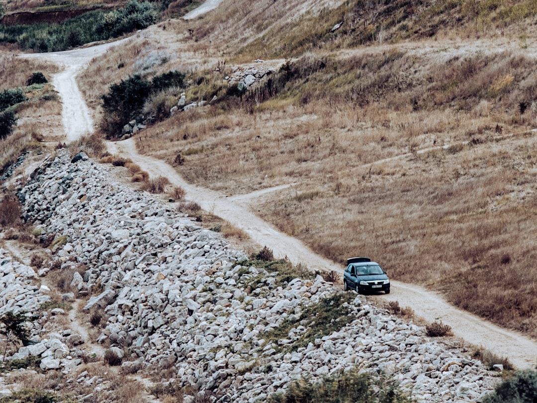 Off-roading photo spot Eforie Sud Romania