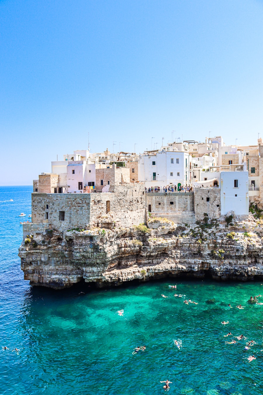 Masseria Moroseta Puglia