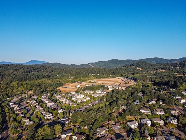 Western Oregon University
