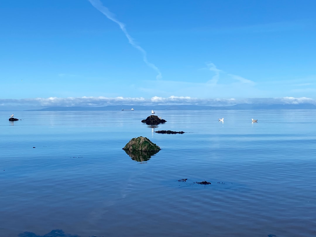 Ocean photo spot Inner Seas off the West Coast of Scotland Scotland