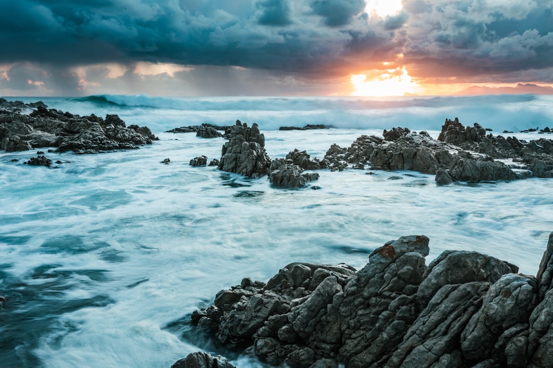 Shore photo spot Gansbaai Hermanus