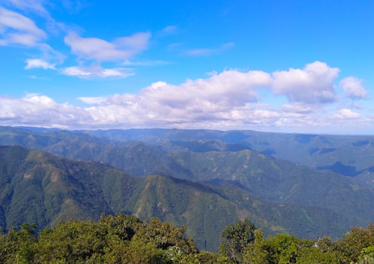 None in Sikkim India