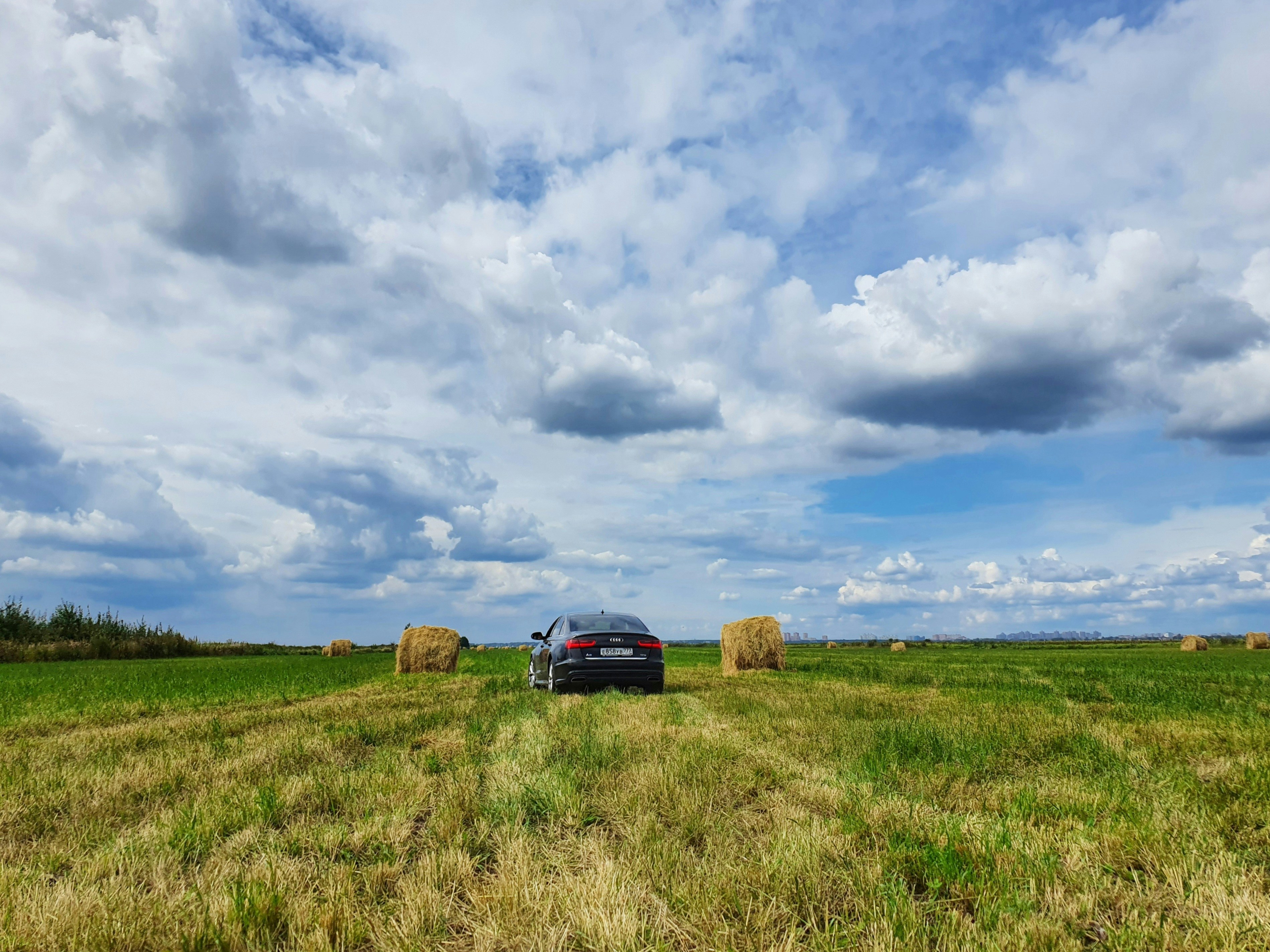 Защо колата е най - големият приятел на българина?