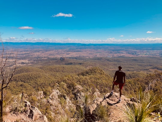 Flinders Peak Conservation Park things to do in Brisbane