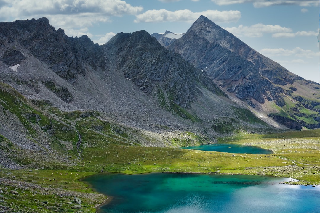 Nature reserve photo spot Laghi Boden Piani dei Resinelli