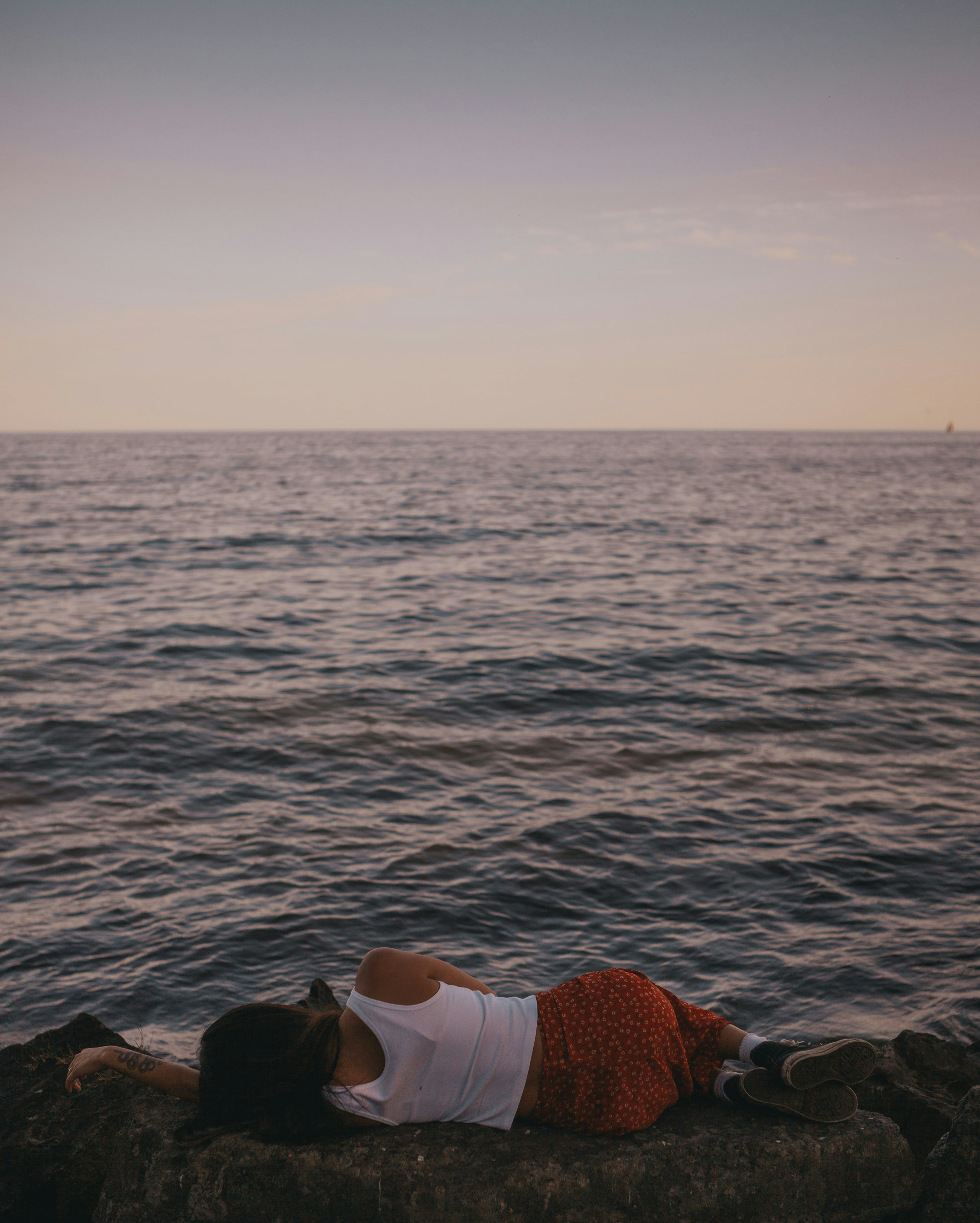 relation à distance