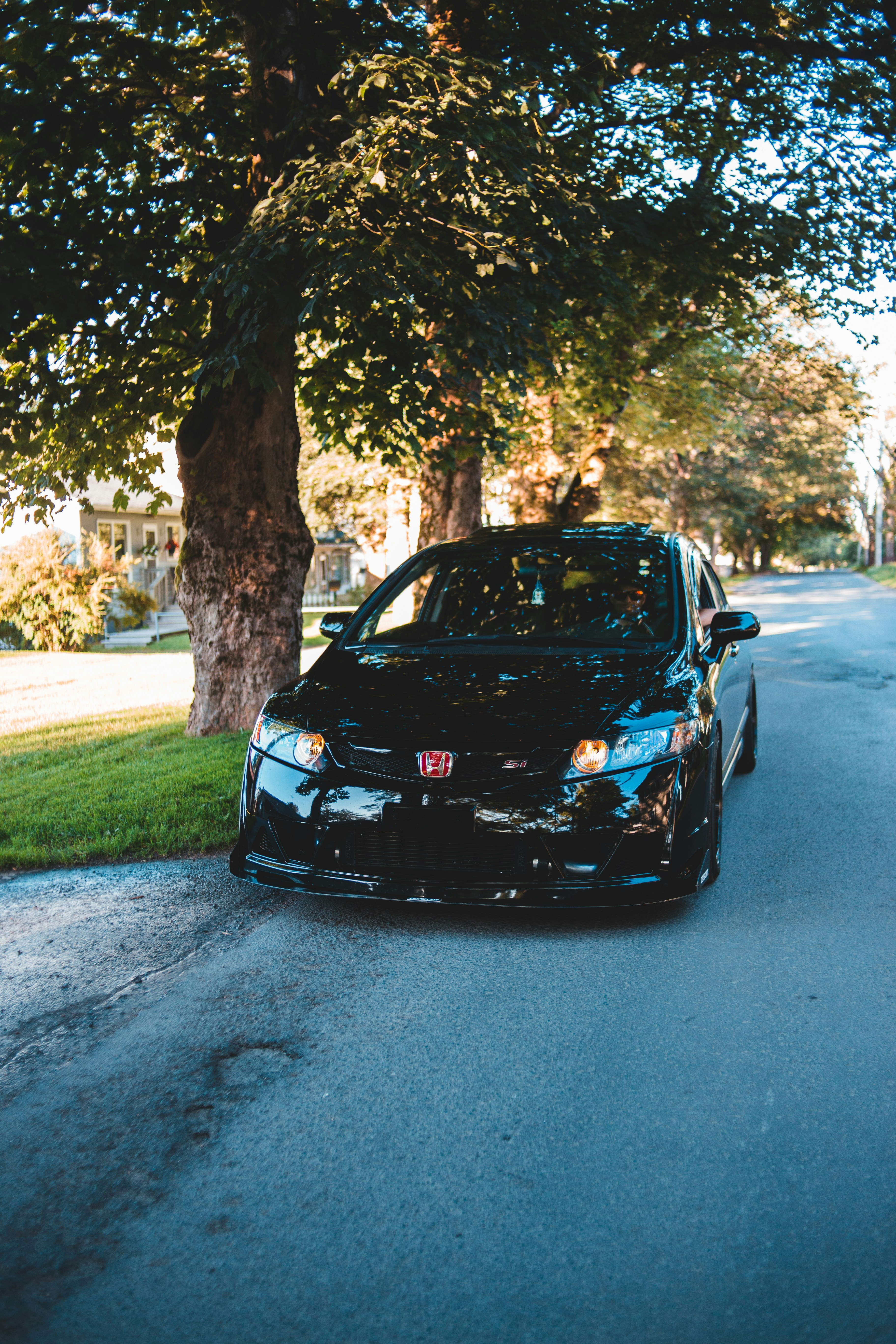 Reliable 2015 Honda Civic