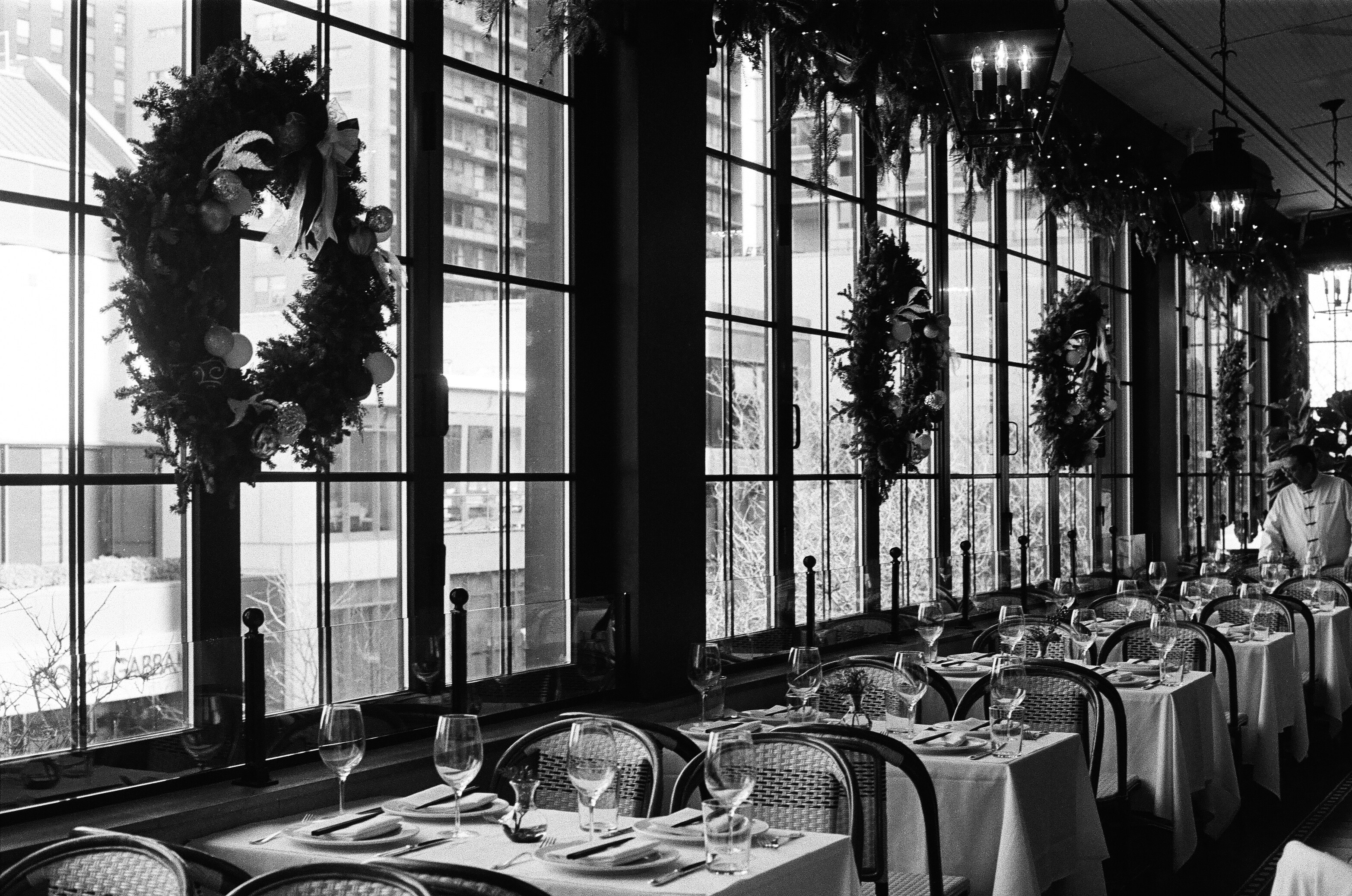 Chicago restaurant week 2025 is just around the corner