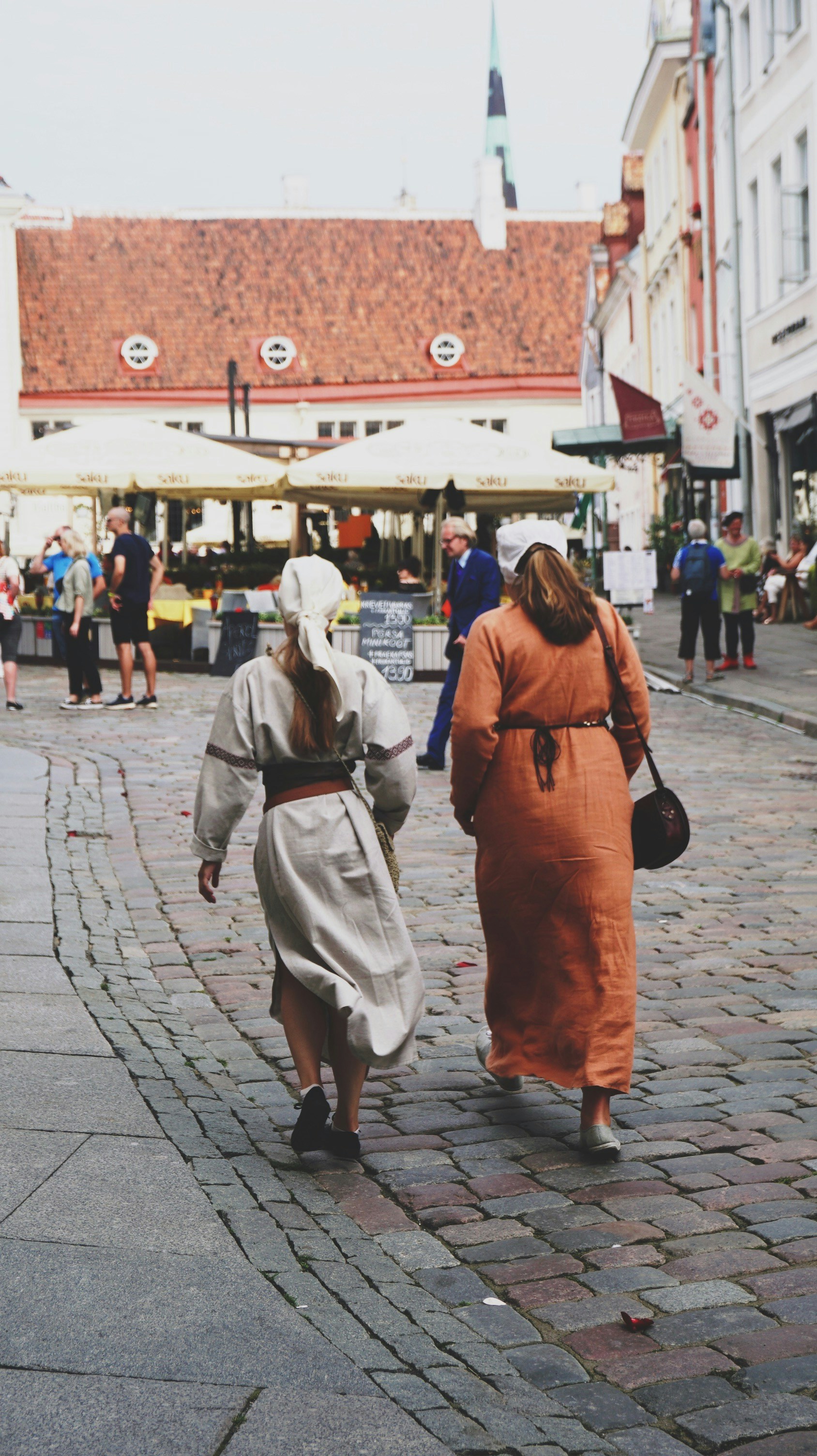 Social Hierarchies and Respect for Age and Authority