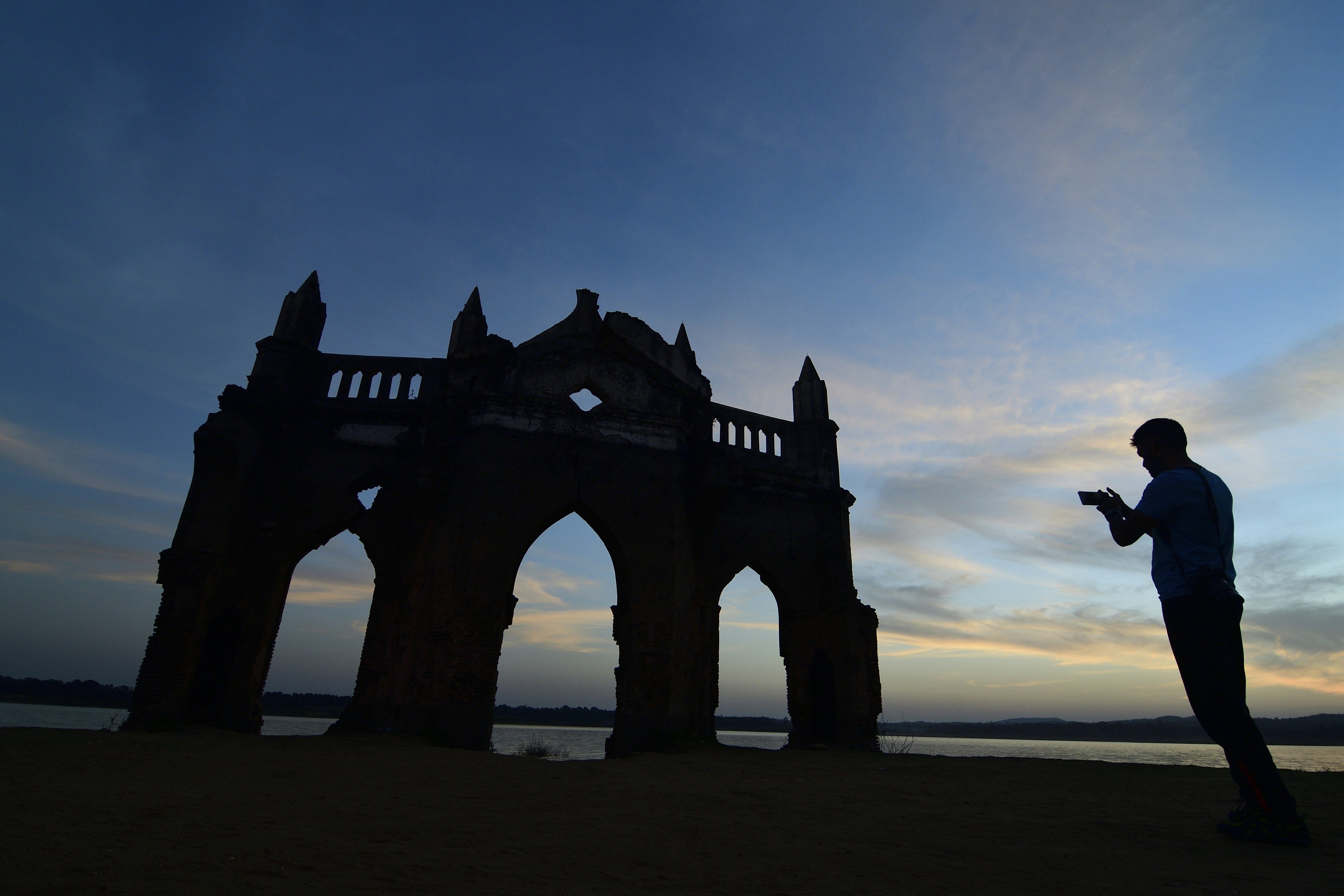 Photo by santanu misra