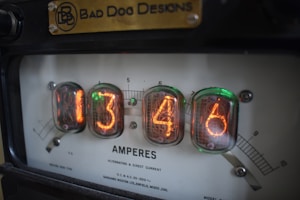 Multimeter