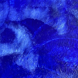 Blue Drift