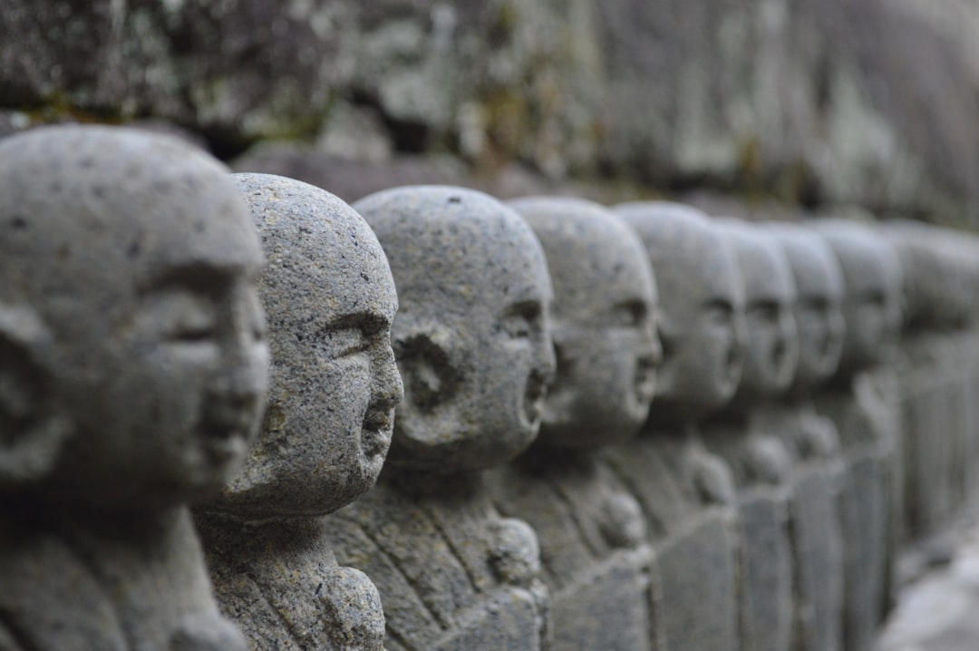 Historic site photo spot Hasedera Japan